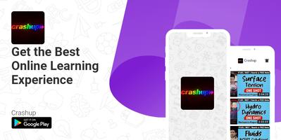 CrashUp Screenshot 1