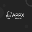 آیکون‌ Appx Admin