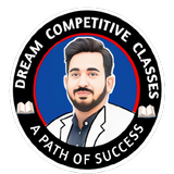 Dream Classes Official أيقونة
