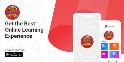 Darpan – The Learning App スクリーンショット 1