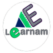 eLearnam-icoon
