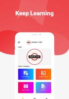 1 Schermata Inspirall Study Official - LIVE Learning App