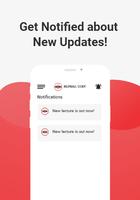 3 Schermata Inspirall Study Official - LIVE Learning App