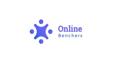 Online Benchers ポスター
