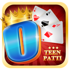 OTP - Ocean Teen Patti ไอคอน