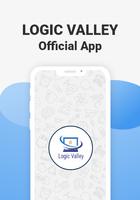 Logic Valley Poster