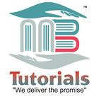 MB Books Tutorials- Ajay Sir icon