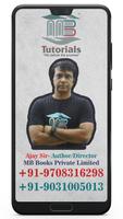 MB Books Tutorials- Ajay Sir poster