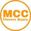 MCC Classes Biaora-icoon