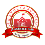 New Atulya Academy Zeichen