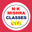 N K Mishra Classes