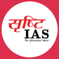 Srishti IAS