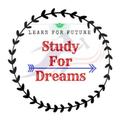 Study for Dreams 2.0