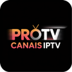 PROTV CANAIS IPTV APK