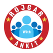 Rojgar With Ankit (RWA) icono