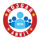 Rojgar With Ankit (RWA) APK