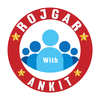 Rojgar With Ankit (RWA) APK