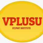 VPlusU আইকন