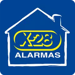 X-28 Home 2 2.0 XAPK 下載