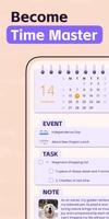 Planner Pro الملصق