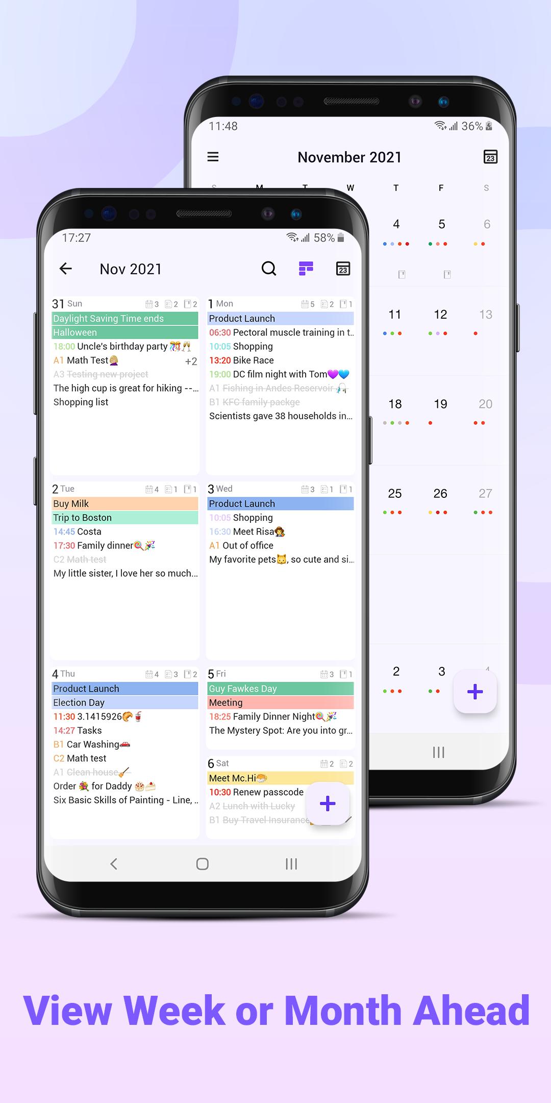 Planner Pro APK for Android Download