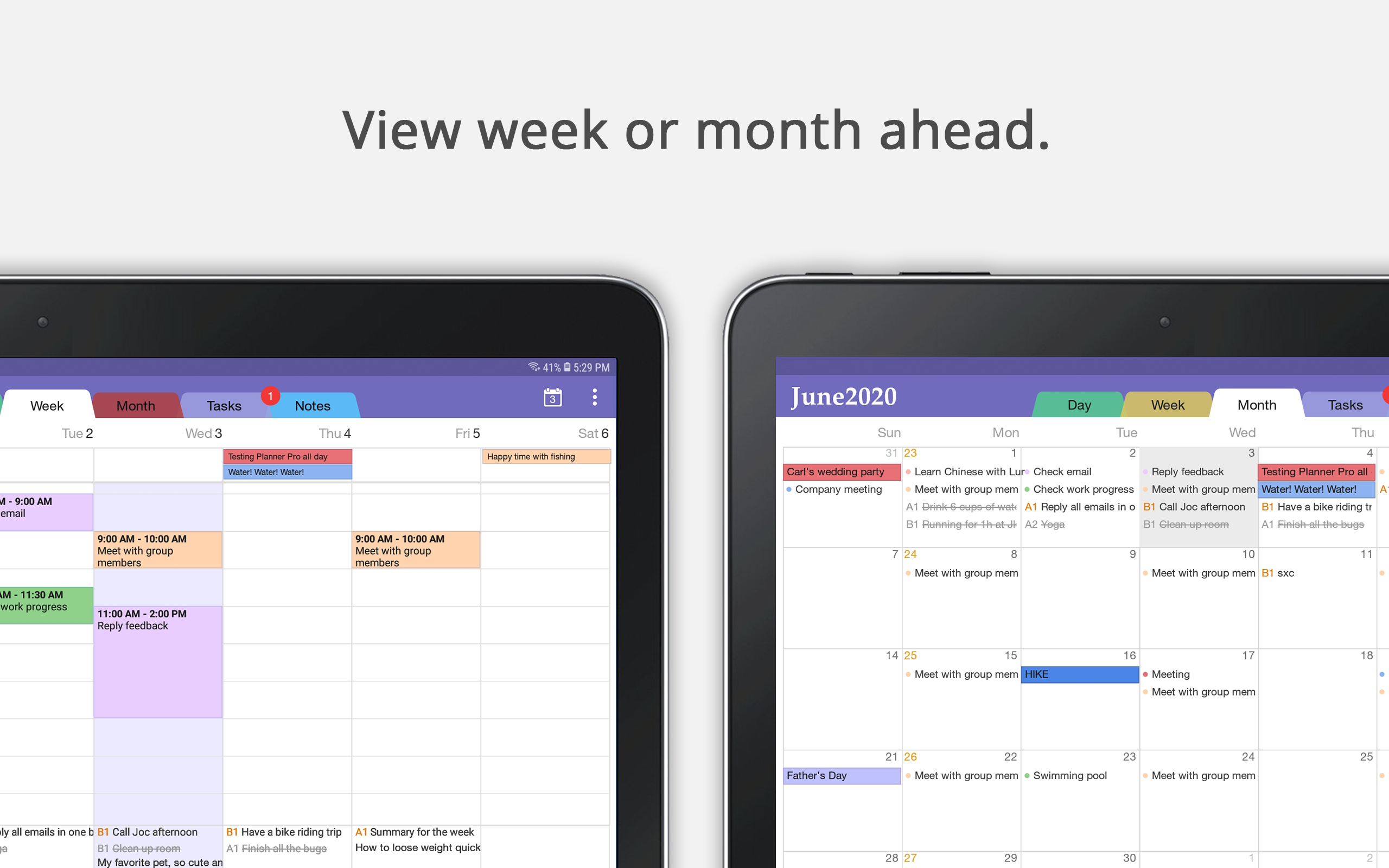 Planner Pro Personal Organizer APK 5.2.3 Download for Android