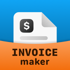 آیکون‌ Invoice Maker - Tiny Invoice