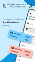 Invoice Maker - Tiny Invoice โปสเตอร์