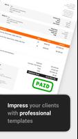 Invoice Maker - Tiny Invoice screenshot 2
