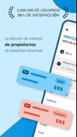 Invoice Maker - Tiny Invoice Poster