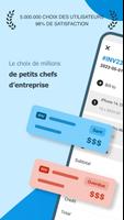 Invoice Maker - Tiny Invoice Affiche