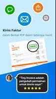 Invoice Maker - Tiny Invoice screenshot 3