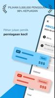 Invoice Maker - Tiny Invoice penulis hantaran