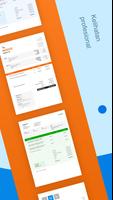 Invoice Maker - Tiny Invoice syot layar 2