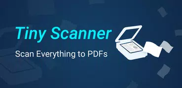 Tiny Scanner - PDF Scanner App