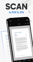 Tiny Scanner الملصق