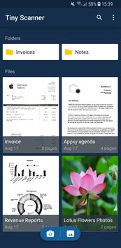 Tiny Scanner 截图 20