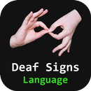 Deaf Sign Language 2019 - Deaf Translator-APK