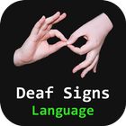 آیکون‌ Deaf Sign Language 2019