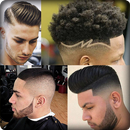 Latest Men Hairstyles 2019-APK