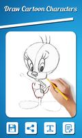Draw Cartoon Character スクリーンショット 2