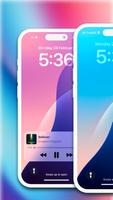 Launcher iOS 18 – iPhone UI screenshot 1