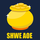 2D Shwe Aoe 아이콘