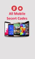 All Mobile Secret Code Affiche