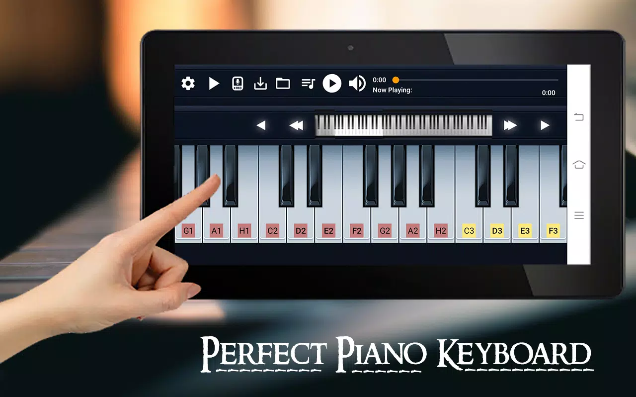 Perfect Piano - Download