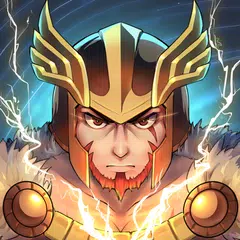 Thor : War of Tapnarok APK Herunterladen