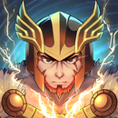 Thor : War of Tapnarok APK