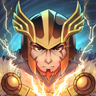 Thor : War of Tapnarok Zeichen