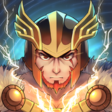 Thor : War of Tapnarok icon