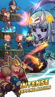Thor : War of Tapnarok ảnh chụp màn hình 1